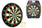 Magnetic Dart Board Set - DOINK IT 16" Fun for All Ages