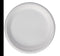 Biodegradable Round Plates - Natural Bagasse 7" 50 Pack