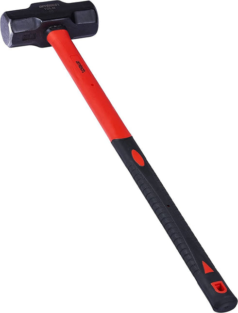 Sledge Hammer Fibreglass 10LB - AMTECH AMA2160