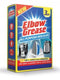 Limescale Remover - ELBOW GREASE ALL PURPOSE 3x25ml EG49