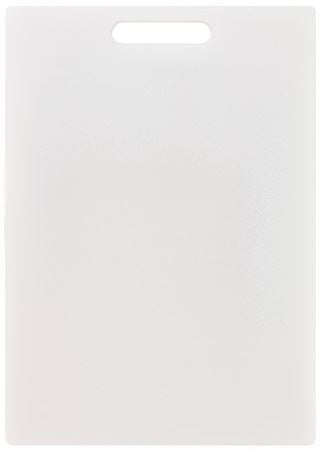 Polyethylene Chopping Board - CHEF AID 25CM X 15CM 10E10789