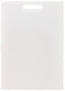 Polyethylene Chopping Board - CHEF AID 25CM X 15CM 10E10789