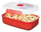 SISTEMA MICROWAVE RECTANGULAR CONTAINER 1.25LITRE. SIS1114