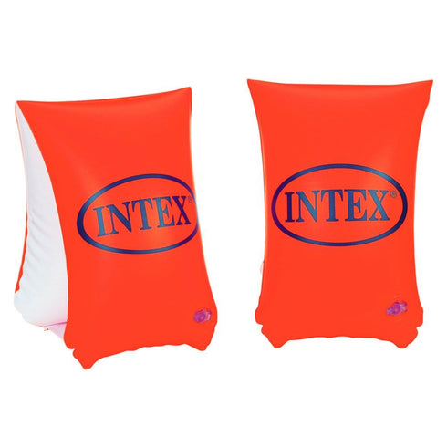 Deluxe Arm Bands for Kids 6-12 - INTEX TY9586 58641EU