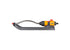 Rectangular Water Sprinkler - HOZELOCK PLUS 220M Coverage