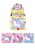 Unicorn Puzzle 108 Pieces - Perfect for Kids 13cm x 12cm G51393