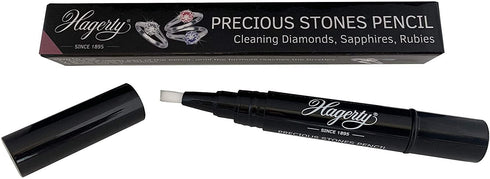 Precious Stones Cleaner - HAGERTY PENCIL 4ML A118012