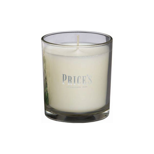 PRICES LILY OF THE VALLEY CANDLE JAR. PSJ010652