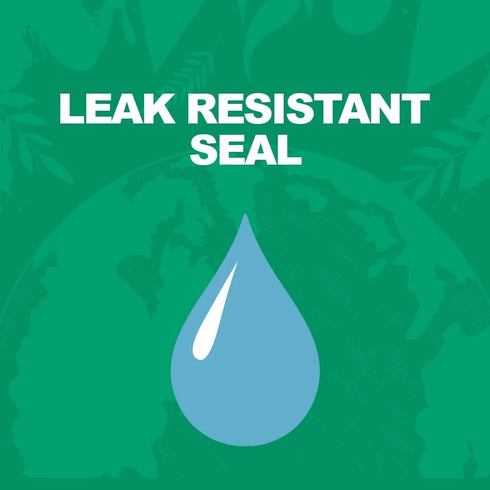 Heavy Duty Refuse Sacks - ECO BAG 100L 10 Pack | EC223