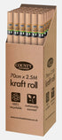 Kraft Paper Roll - COUNTY BROWN 70 X 2.5M C289 for Packaging