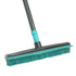 Extendable Rubber Broom with Squeegee - JVL 20-060GY