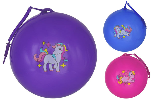 Fruity Scented Keychain - Unicorn Ball Charm TY3658