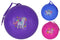 Fruity Scented Keychain - Unicorn Ball Charm TY3658