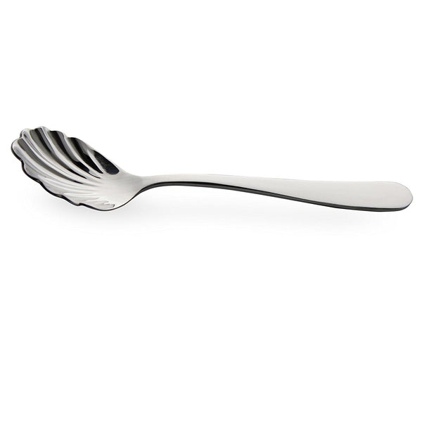 Jam Serving Spoons - Elegant 2 Piece Set for Your Tableware
