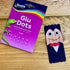 Bostik Sticky Dots - Extra Strong Clear Glue 64/Pack