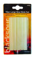 Large Glue Sticks - BLACKSPUR 12MM X 100MM 10/PK BBGG201