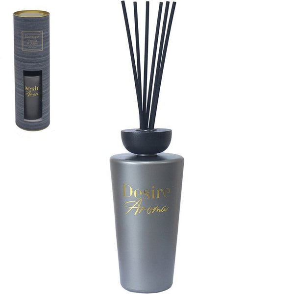 DESIRE VANILLA & ANISE DIFFUSER 500ML. LP74304