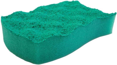 MARIGOLD CLEANING ME SOFTLY NON SCRATCH SCOURER 2/PK. FH150561