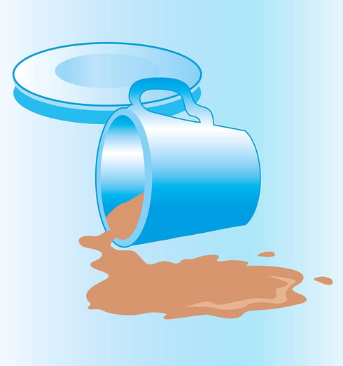 Baking Soda Wipes - Duzzit Amazing for Household Cleaning