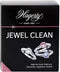 Jewelry Cleaner Liquid - HAGERTY JEWEL CLEAN 170ML for Sparkling Gems