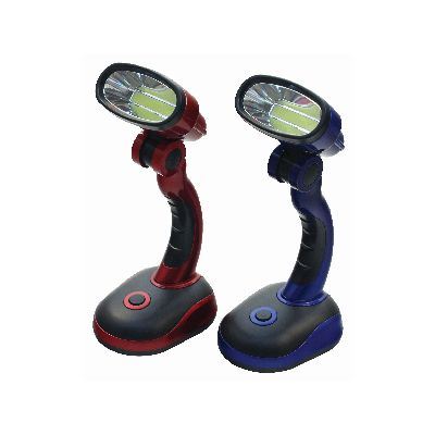 Adjustable COB Desk Lamp - KINGAVON 3W LED | BB-RT356