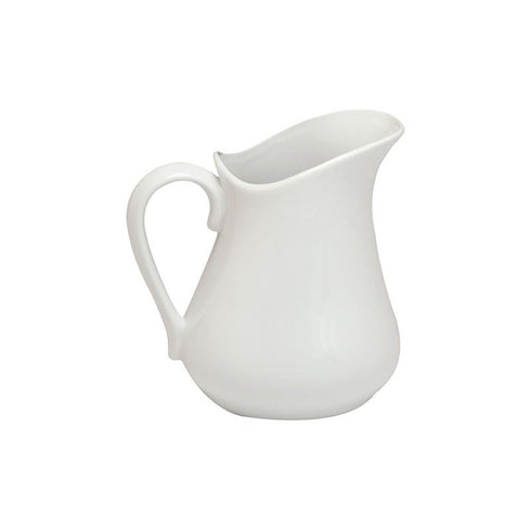Porcelain Ceramic Jug - VINCI PINE 1Litre AP2439