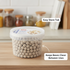 TALA CERAMIC PIE BEANS 700G. 10A04775