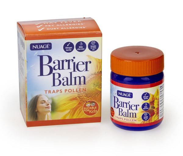 Barrier Balm Skincare - NUAGE BARRIER BALM 50G NUA1119