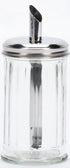 Glass Sugar Pourer - APOLLO Large Shaker AP8428