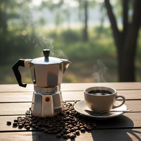 APOLLO COFFEE MAKER 12 CUP 700ML. AP7798