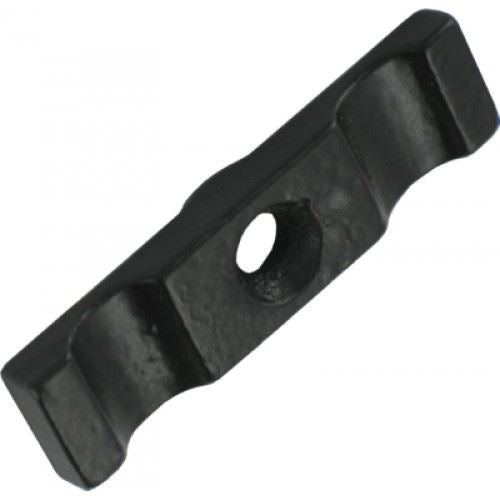 Turn Buttons Pack - FAST PAK VALUE 9884, 2 Per Pack FP9884