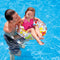 Kids Swim Ring - INTEX Inflatable for Ages 3-6, TY2639 59230NP