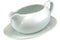 Porcelain Gravy Boat with Saucer 550ml - VINCI AP2359
