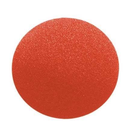 RED CLOWN NOSE / SPONGE BALL 3/PK. OB621052 2336 2337