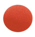 RED CLOWN NOSE / SPONGE BALL 3/PK. OB621052 2336 2337