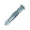 Plasterboard Anchor Fixings - FAST PAK VALUE 1000 BROLLY 5x37