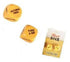 PARTY BEER DICE WITH ENGLISH SLOGAN. 795042