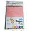 A4 Sugar Paper 60 Sheets - Premium Quality for Crafts and Art