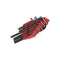 Hex Key Set - AMTECH I8770 10-Piece Durable Tools for DIY