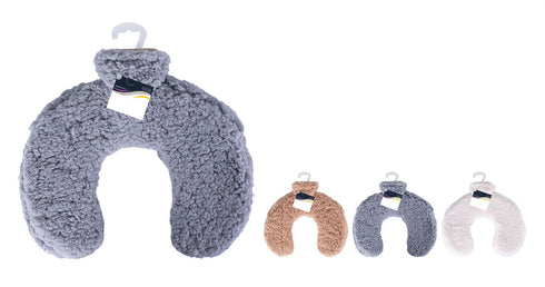 Neck Shoulder Hot Water Bottle for Pain Relief | DID OD4228