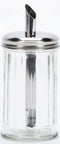 Glass Sugar Pourer - APOLLO Large Shaker AP8428