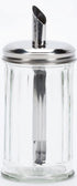 Glass Sugar Pourer - APOLLO Large Shaker AP8428