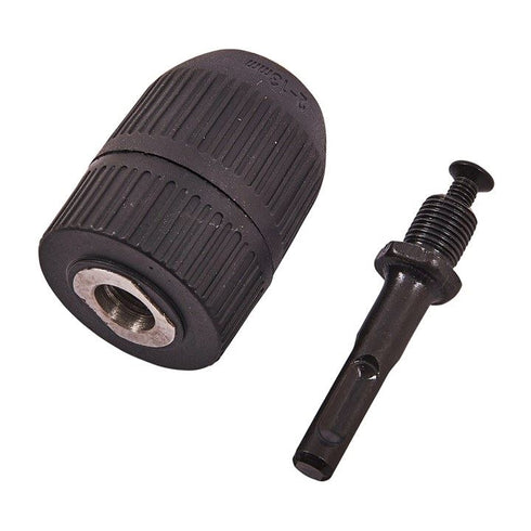 SDS Keyless Chuck - AMTECH 1/2 Inch with SDS Adapter AMV1280