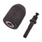 SDS Keyless Chuck - AMTECH 1/2 Inch with SDS Adapter AMV1280