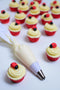 Food Decorating Kit - TALA 10A09451 Set for Creative Baking