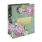EUROWRAP FLORAL HAPPY BIRTHDAY LARGE GIFT BAG APX 27 X 33 X 14 CM. 35404-2C