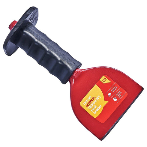 Bolster Chisel - AMTECH 4" AMG2300 Professional Tool