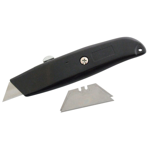 Retractable Utility Knife S0310 - Durable & Versatile Cutting Tool