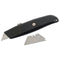 Retractable Utility Knife S0310 - Durable & Versatile Cutting Tool