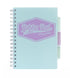 Pukka Pastel Project Book A5 200 Pages | 8631-PST